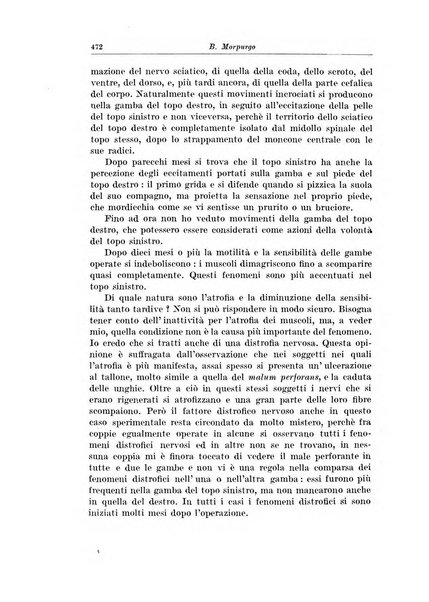 Archivio italiano di chirurgia