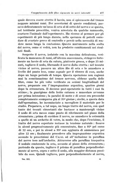 Archivio italiano di chirurgia