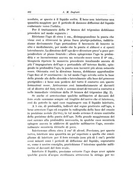 Archivio italiano di chirurgia