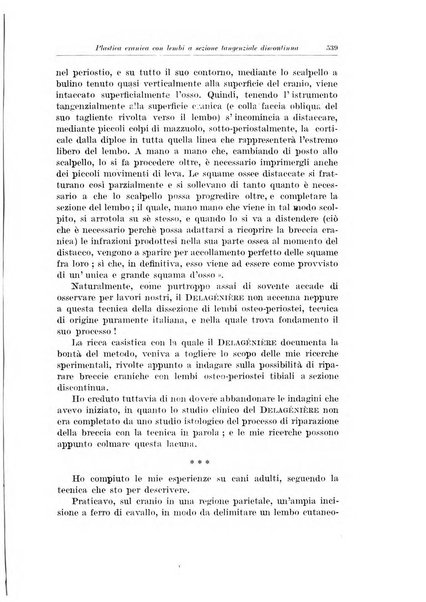 Archivio italiano di chirurgia