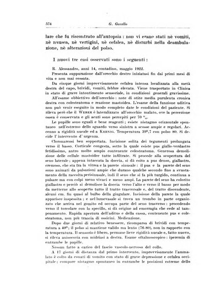 Archivio italiano di chirurgia