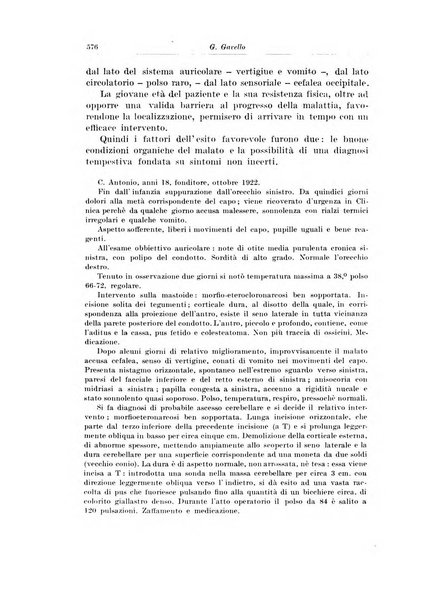 Archivio italiano di chirurgia