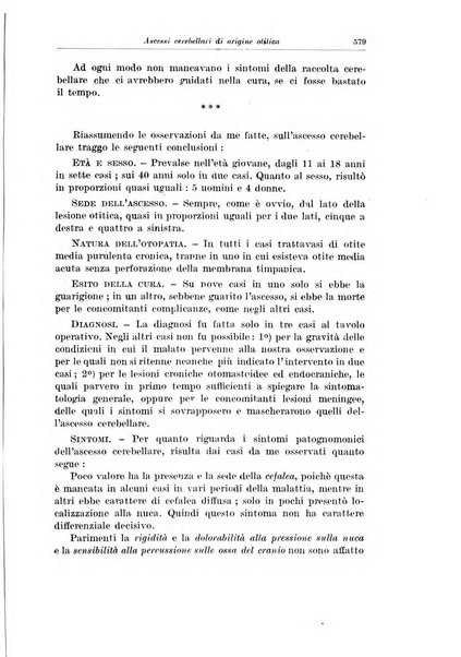 Archivio italiano di chirurgia