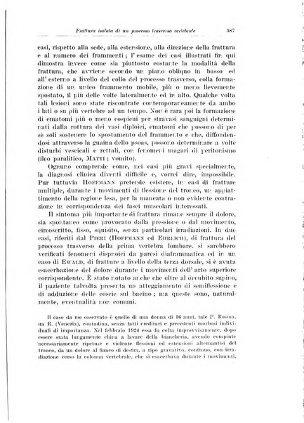 Archivio italiano di chirurgia