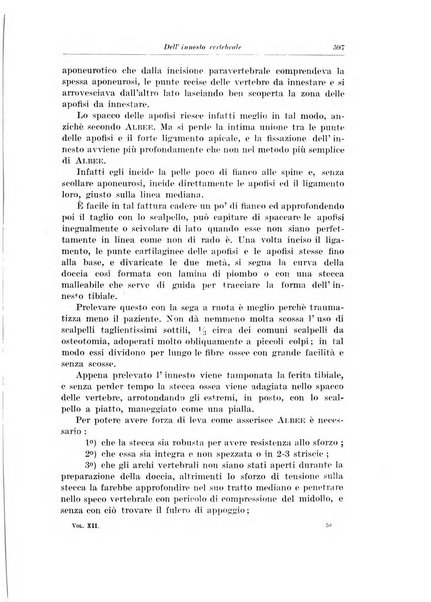 Archivio italiano di chirurgia