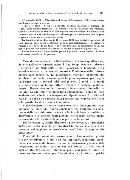 Archivio italiano di chirurgia