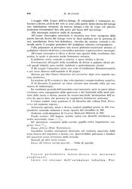 Archivio italiano di chirurgia