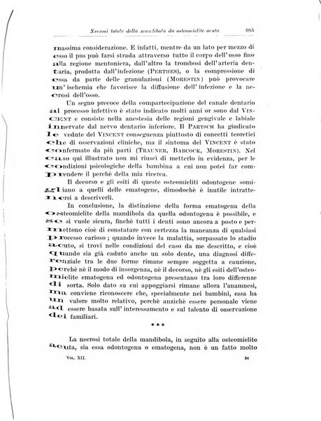 Archivio italiano di chirurgia