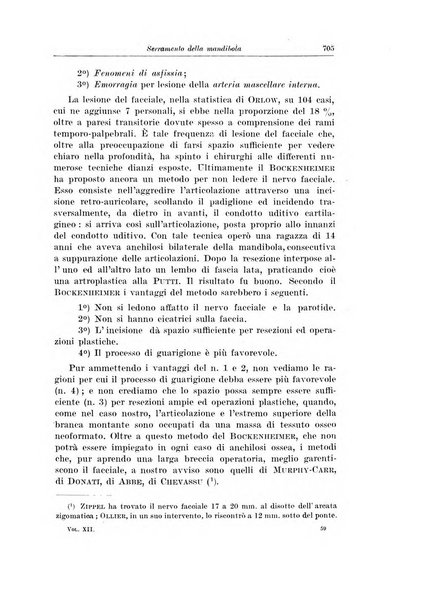 Archivio italiano di chirurgia