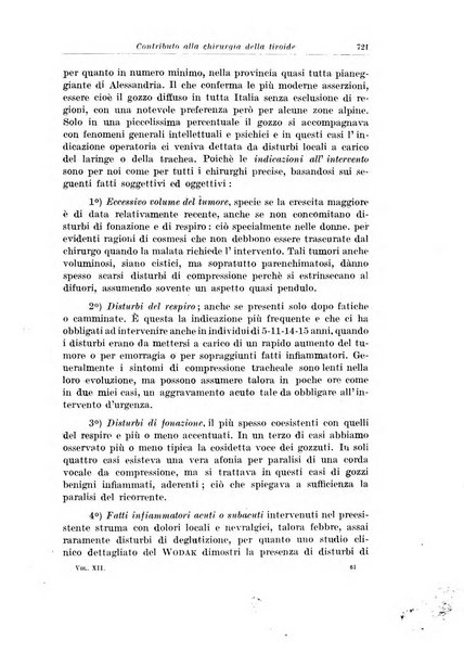 Archivio italiano di chirurgia