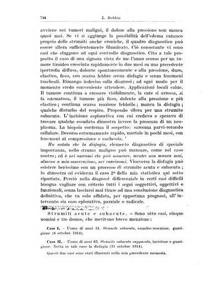 Archivio italiano di chirurgia