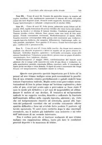 Archivio italiano di chirurgia