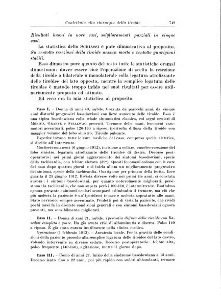 Archivio italiano di chirurgia