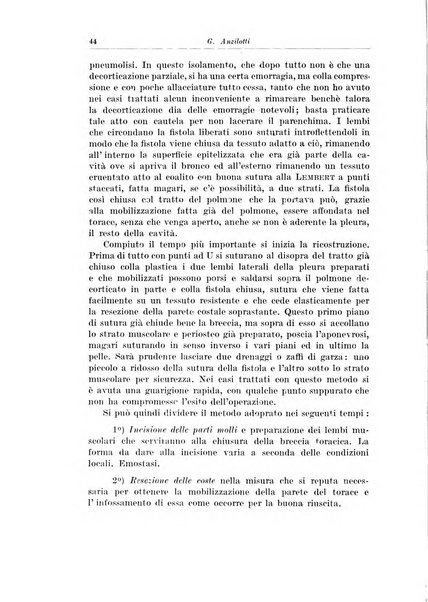 Archivio italiano di chirurgia