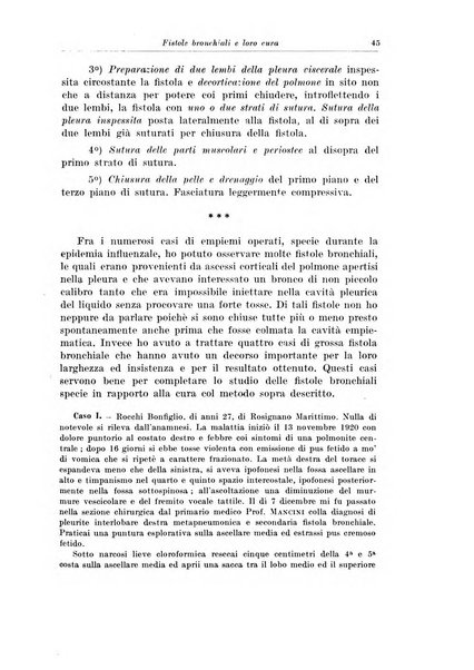 Archivio italiano di chirurgia