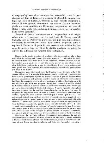 Archivio italiano di chirurgia