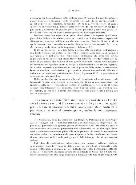 Archivio italiano di chirurgia