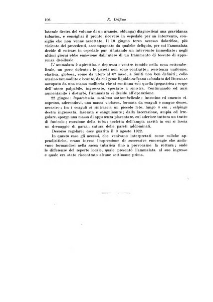 Archivio italiano di chirurgia