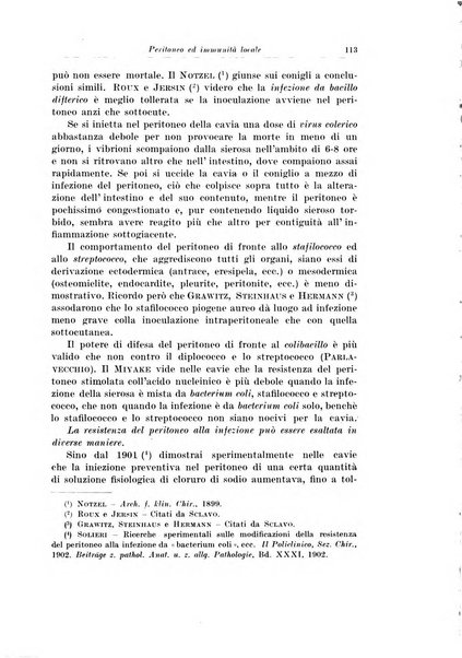 Archivio italiano di chirurgia