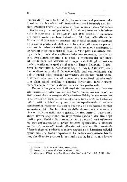 Archivio italiano di chirurgia