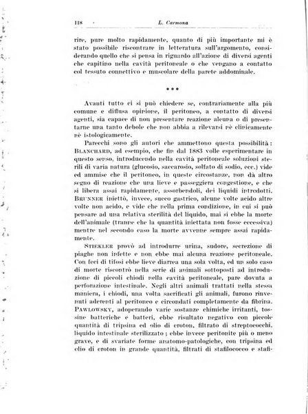 Archivio italiano di chirurgia