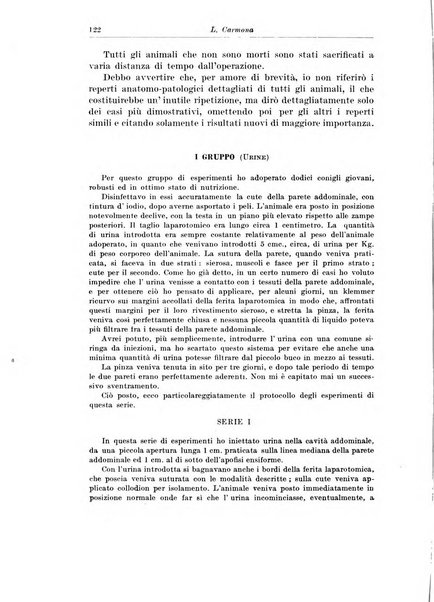 Archivio italiano di chirurgia