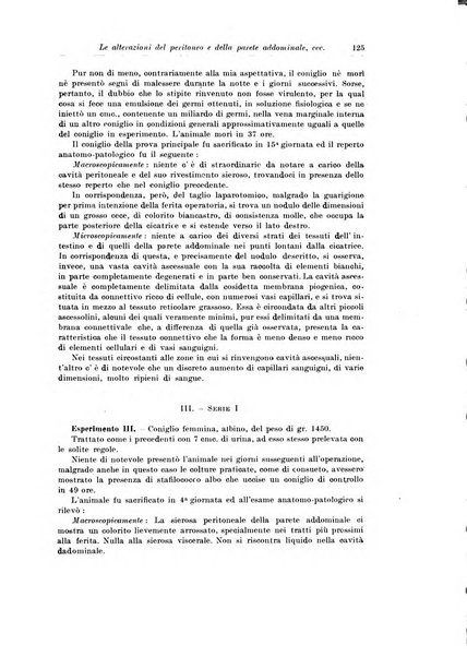 Archivio italiano di chirurgia