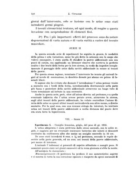 Archivio italiano di chirurgia