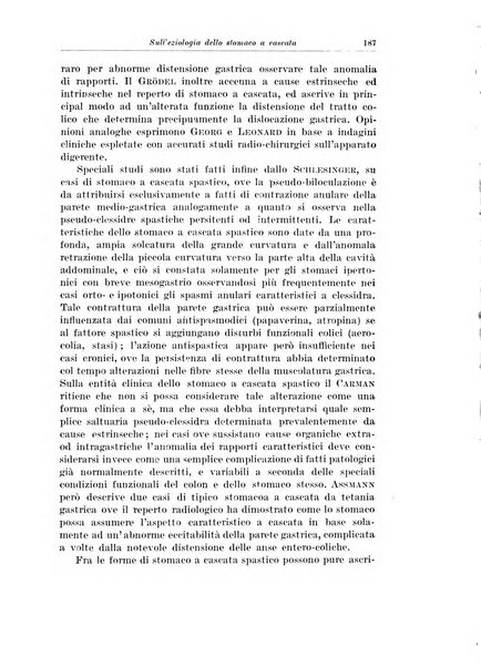 Archivio italiano di chirurgia