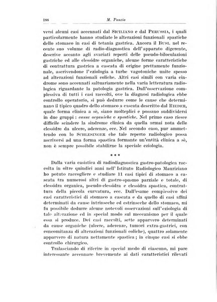 Archivio italiano di chirurgia