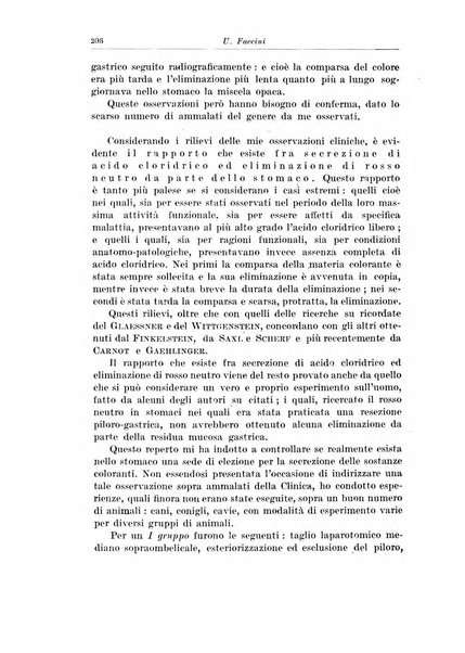 Archivio italiano di chirurgia