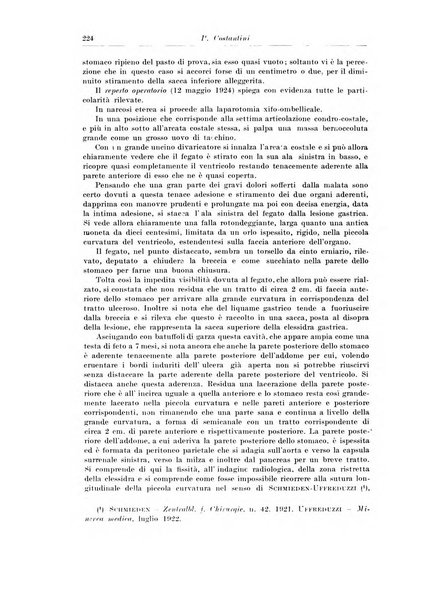 Archivio italiano di chirurgia