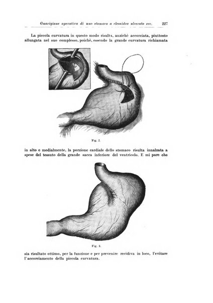 Archivio italiano di chirurgia