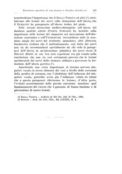 Archivio italiano di chirurgia