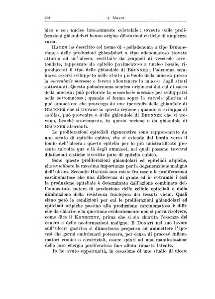 Archivio italiano di chirurgia