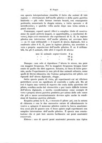 Archivio italiano di chirurgia