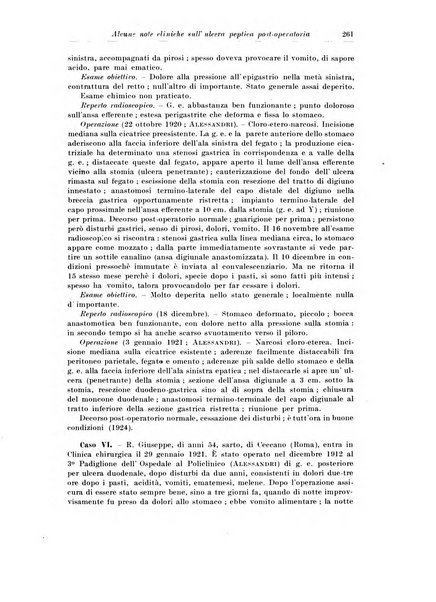 Archivio italiano di chirurgia