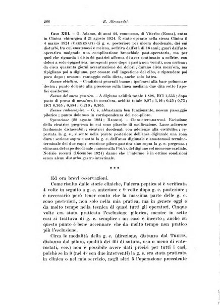 Archivio italiano di chirurgia