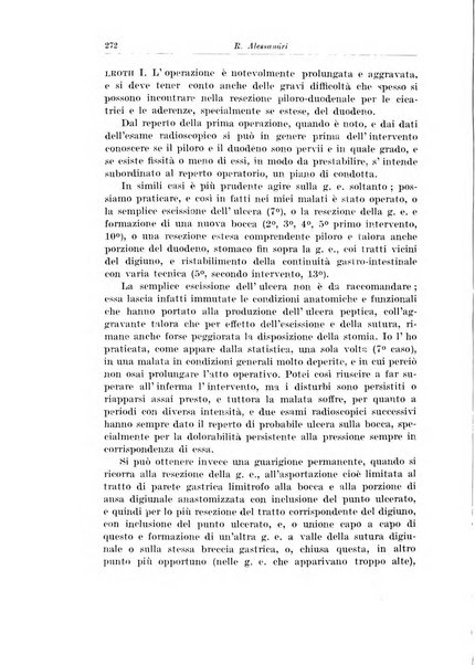 Archivio italiano di chirurgia