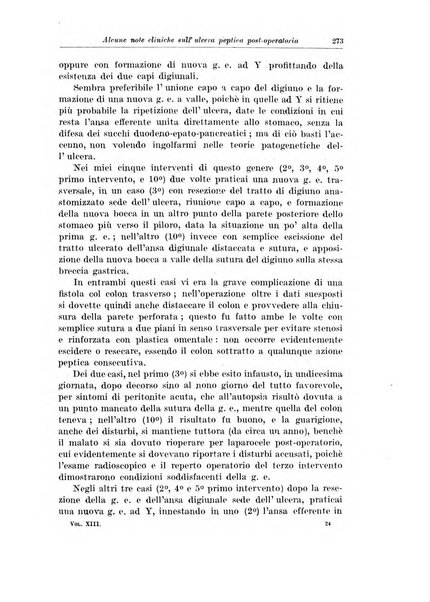 Archivio italiano di chirurgia