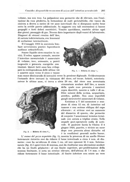 Archivio italiano di chirurgia