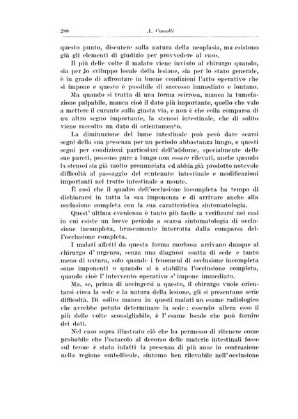 Archivio italiano di chirurgia