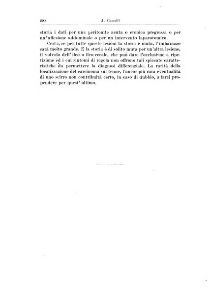 Archivio italiano di chirurgia