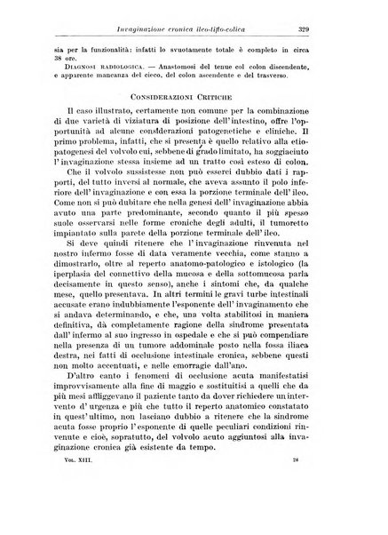 Archivio italiano di chirurgia