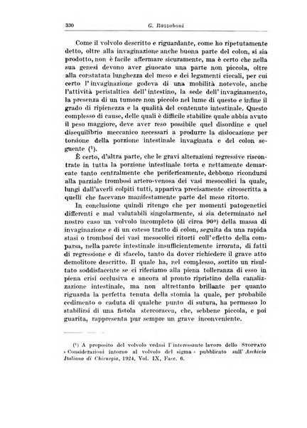 Archivio italiano di chirurgia