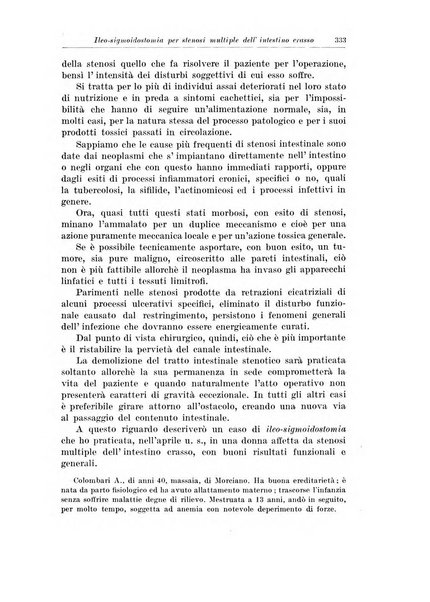 Archivio italiano di chirurgia