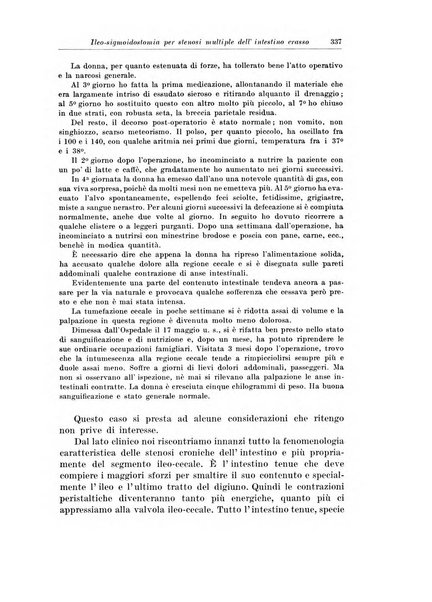 Archivio italiano di chirurgia