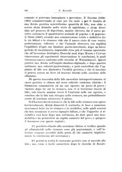 Archivio italiano di chirurgia