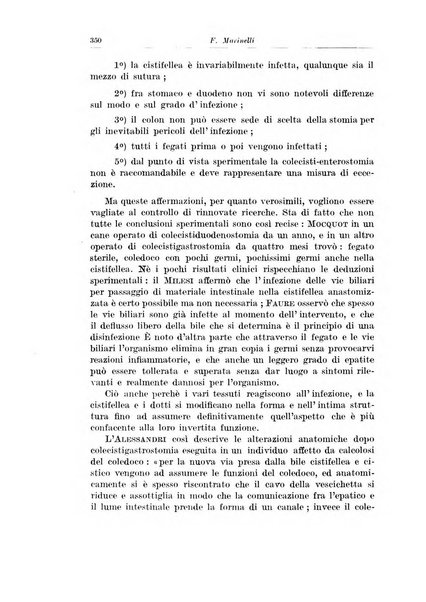 Archivio italiano di chirurgia