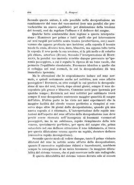 Archivio italiano di chirurgia